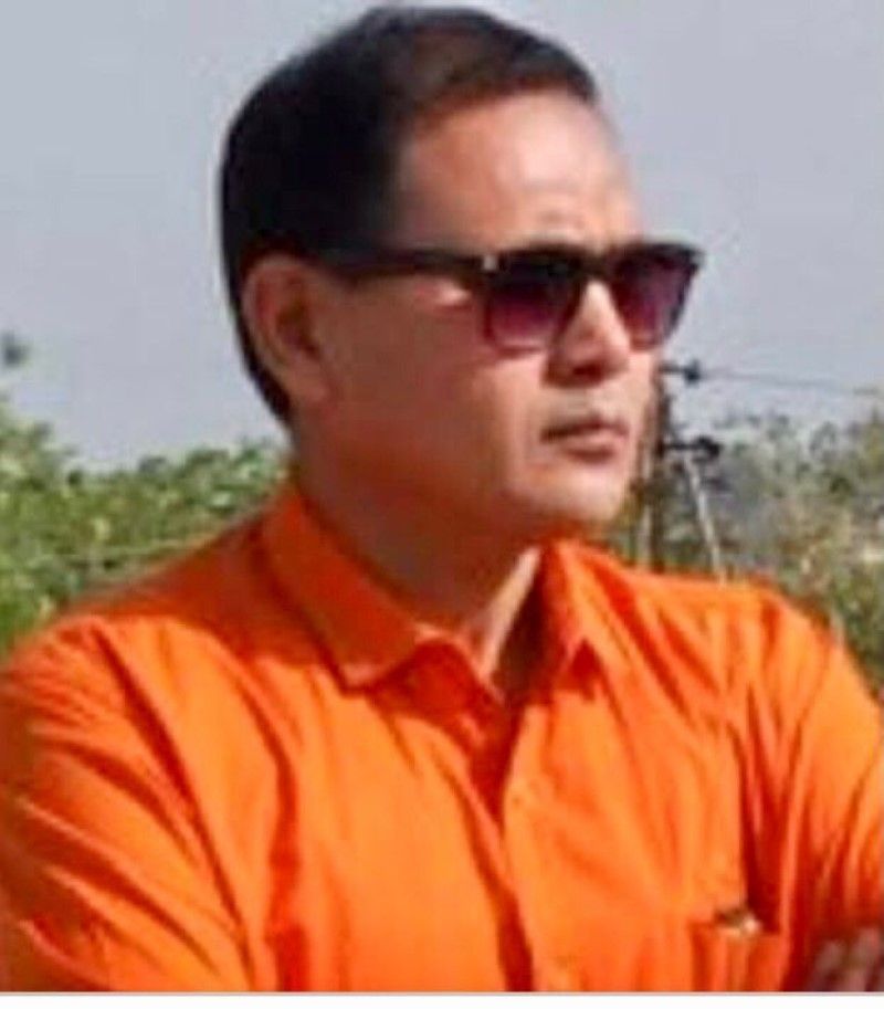 द कश्मीर फाइल्सः&nbsp;आईएएस अफसर को नोटिस, मोदी का नाम क्यों लिया
