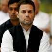 Rahul Gandhi disqualification from Lok Sabha a coincidence? - Satya Hindi