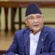 India supporting monarchy in Nepal, PM KP Sharma Oli makes big allegation - Satya Hindi