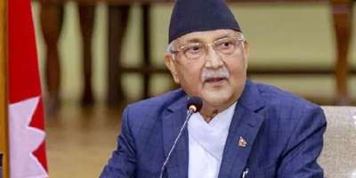 India supporting monarchy in Nepal, PM KP Sharma Oli makes big allegation - Satya Hindi