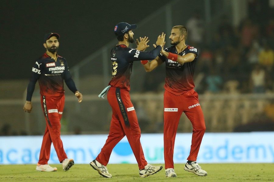 IPL 2022: Hyderabad's fifth win, defeating Bengaluru by 9 wickets - Satya Hindi