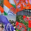 campaigning for up civic polls using substandard songs - Satya Hindi