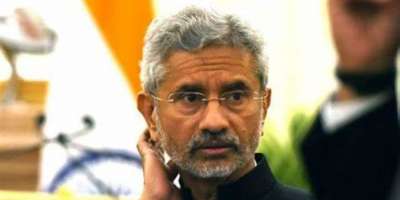 s jaishankar to visit pakistan for sco summit this october - Satya Hindi