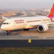 Air India Flight: Embarrassing incident with woman, DGCA seeks report - Satya Hindi