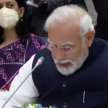 PM Narendra Modi in meeting of Quad leaders in Tokyo - Satya Hindi