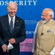 Modi on US Visit: Why Biden meet pro-Khalistani group on this occasion? - Satya Hindi