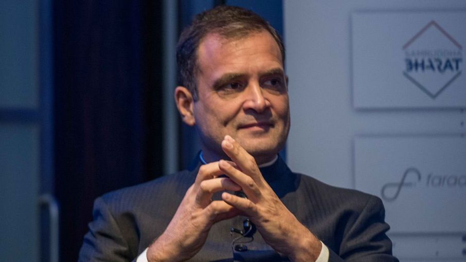 क्या कांग्रेस पर प्रहार राष्ट्रहित में है?&nbsp;