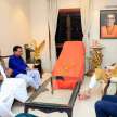 opposition unity- Uddhav told Kejriwal we are together - Satya Hindi