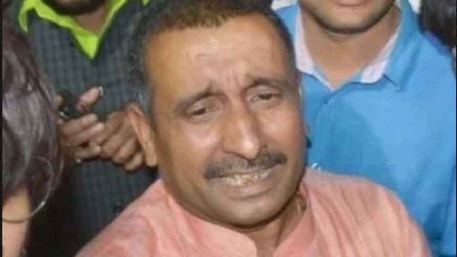 bjp cancelled Arun singh unnao jila panchayat candidate ticket - Satya Hindi