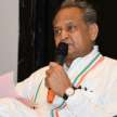 Ashok gehlot may be congress president election 2022 - Satya Hindi