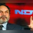 NDTV will really sell to Adani Group? - Satya Hindi