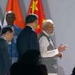 PM Modi and Xi Jinping agreed to reduce tension in Ladakh - Satya Hindi