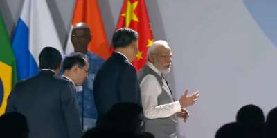 india imports from china reached 100 billion dollars top trade partner - Satya Hindi