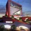 lda proposal to sell jp center lucknow - Satya Hindi