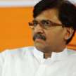 Sanjay Raut claims, Maharashtra will have Shiv Sena chief minister - Satya Hindi
