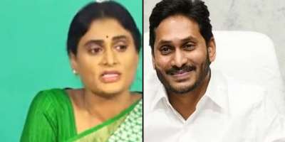 jagan mohan reddy sister sharmila property battle after political rivalry - Satya Hindi