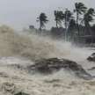 cyclone dana landfall tonight as odisha bengal prepares evacuations  - Satya Hindi