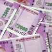 Rupee Hits 80 Per Dollar For The First Time - Satya Hindi