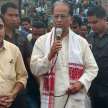 Tribute to ex Assam CM Tarun Gogoi death - Satya Hindi