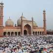 Jama Masjid Delhi: Order banning girls entry withdrawn - Satya Hindi