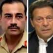 pakistan new army chief asim munir imran khan - Satya Hindi