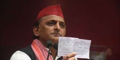 akhilesh yadav alleges sambhal violence a tool to distract from poll rigging - Satya Hindi