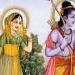 ram sita women empowerment male dominated society - Satya Hindi
