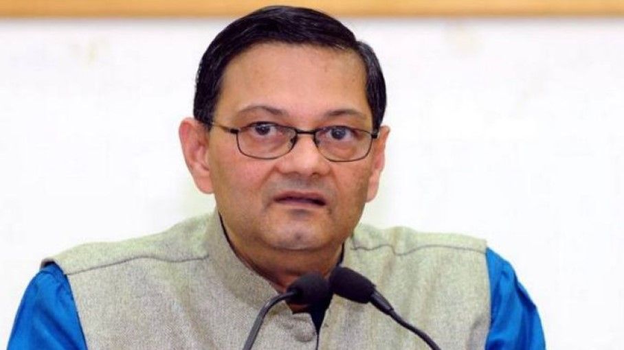 नेताजी सुभाष चंद्र बोस के पोते चंद्र कुमार बोस दिया भाजपा से इस्तीफा