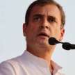 rahul gandhi talks of emergency, questions BJP, RSS,  - Satya Hindi