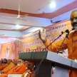 FIR in Haridwar Dhram Sansad on threat to Massacre of Muslims - Satya Hindi