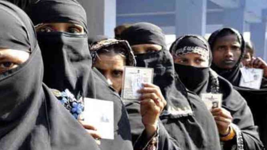 Muslims on Uniform Civil Code - Satya Hindi