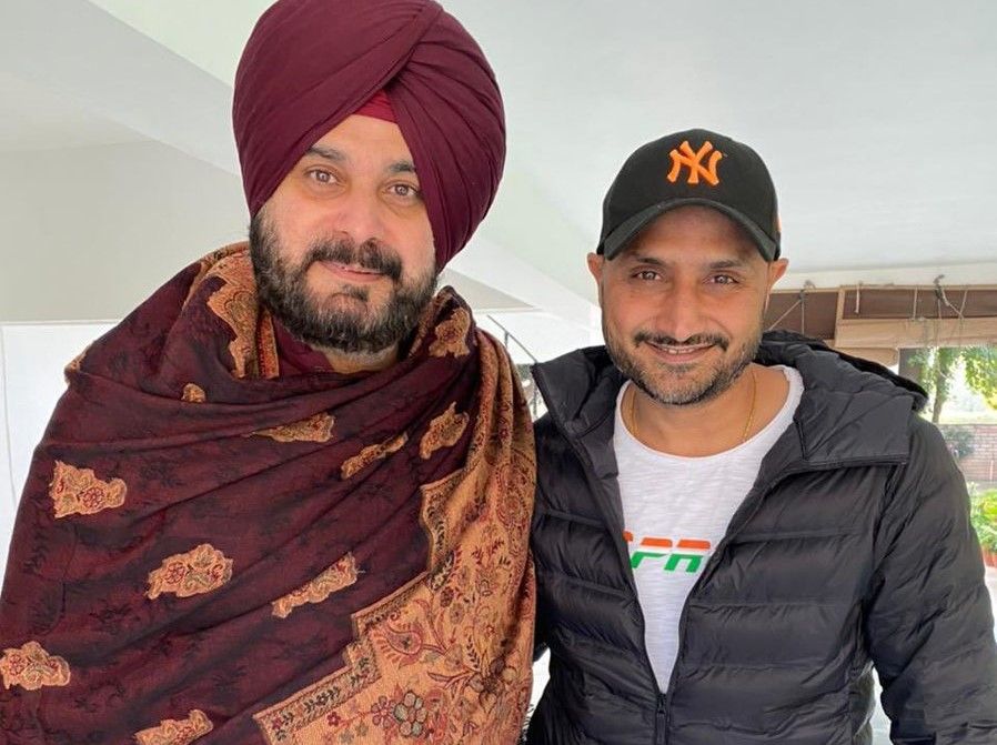 harbhajan singh announced his retirement from cricket - Satya Hindi