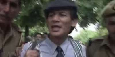 Charles Sobhraj bikini killer released - Satya Hindi
