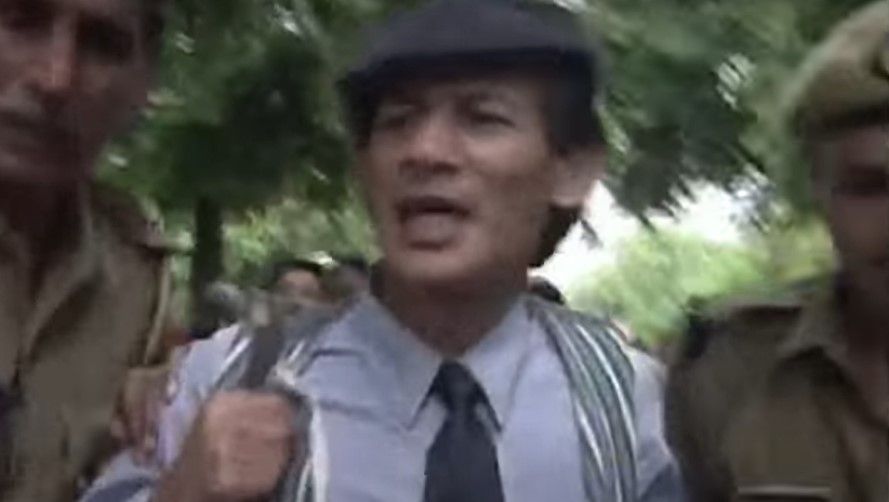 Charles Sobhraj bikini killer released नेपाल की सरकार और कई लोगों पर मुकदमा करूंगा चार्ल्स