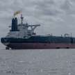 india-bound oil tanker drone attacked in red sea - Satya Hindi