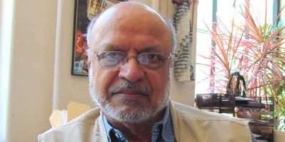 legendry film maker shyam benegal passed away - Satya Hindi