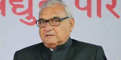 will congress cash people anger against bjp in haryana assembly polls - Satya Hindi