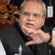 governor satyapal malik says kill those who looted kashmir not innocents - Satya Hindi
