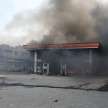 Shiv Vihar worst affected area in riots mob vandalise school use Ropes  - Satya Hindi