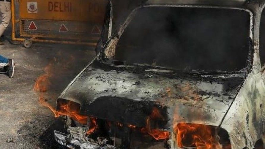 delhi violence conspiracy no evidence police sit investigation - Satya Hindi