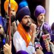 Amritpal Singh : Who is behind his arresting? - Satya Hindi