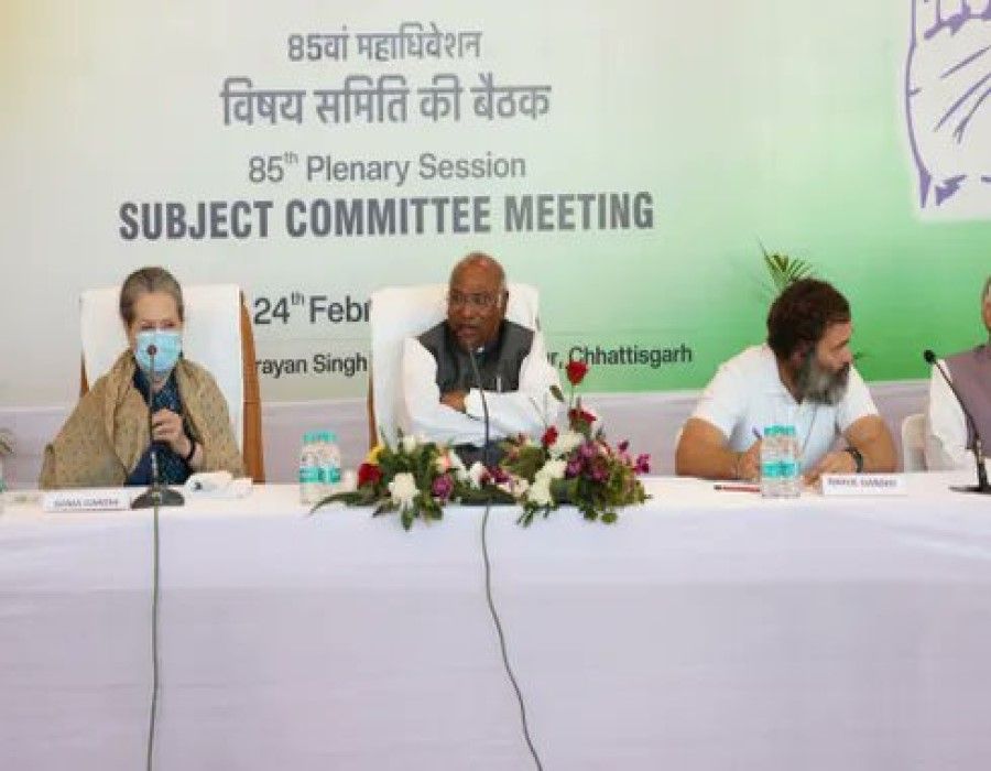 congress plans rahul gandhi east to west campaign like bharat jodo yatra - Satya Hindi