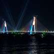PM Modi in Gujarat: Inaugurate the longest cable bridge Sudarshan Setu - Satya Hindi