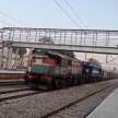 Goods train ran without driver, investigation ordered - Satya Hindi