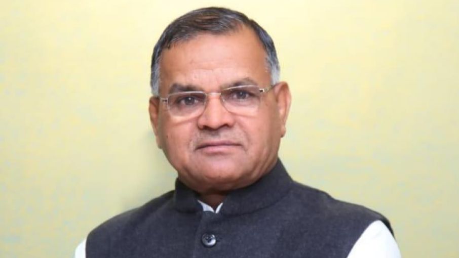 हरियाणा आईएनएलडी प्रमुख की हत्या पर पूर्व बीजेपी विधायक सहित 12 पर FIR