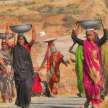 nsso data 2.8 crore rural women left job market in six years - Satya Hindi