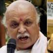 Pravin Togadia will fight election against bjp - Satya Hindi