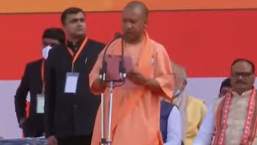 यूपी में बिना लिखित अनुमति धार्मिक जुलूस नहीं, हलफनामा देना होगा