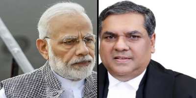 justice yashwant verma cash row njac return center vs judiciary - Satya Hindi