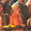 narendra modi hard line hindutva back ashutosh analysis - Satya Hindi